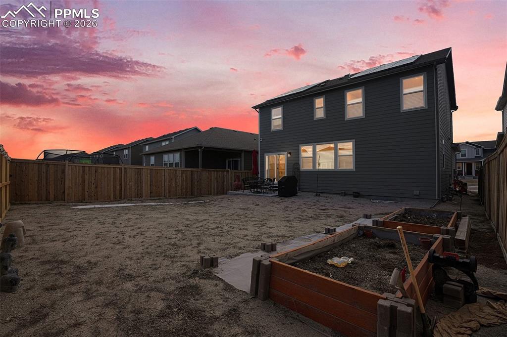 Image 36 of 41: Back of Structure