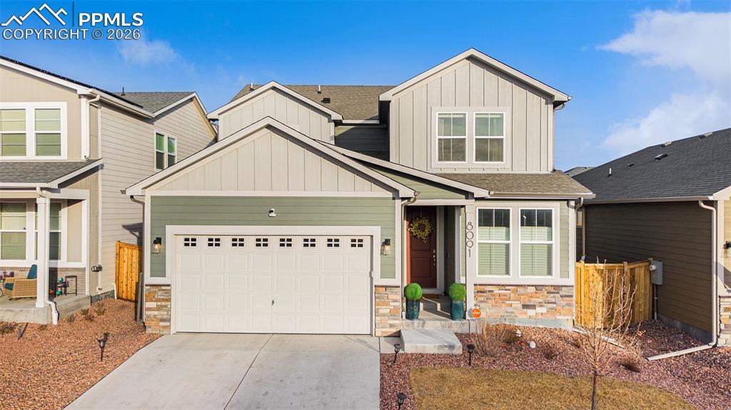 Image 39 of 41: Front of Structure