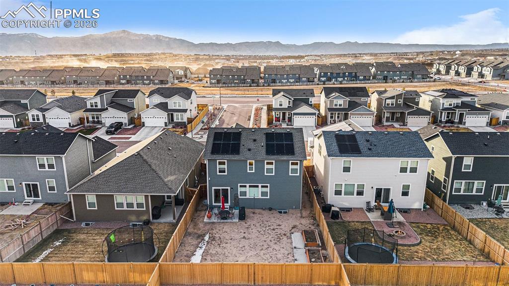 Image 40 of 41: Aerial View