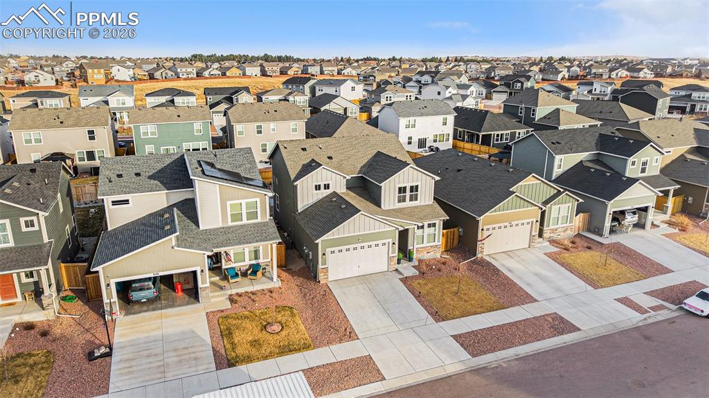 Image 41 of 41: Aerial View