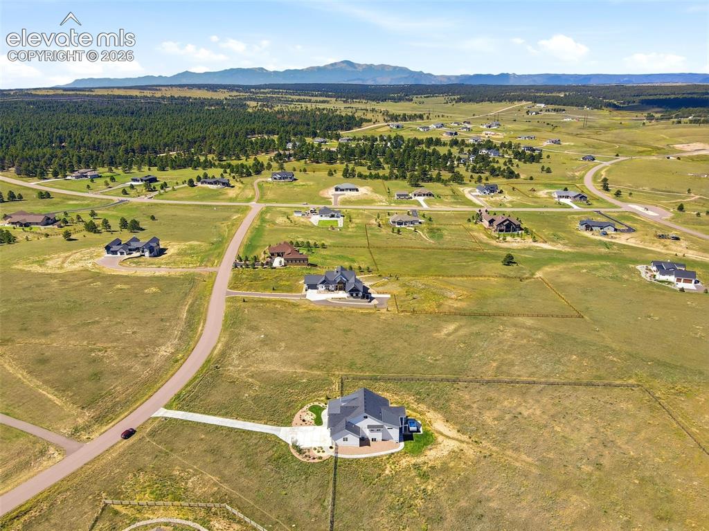Image 46 of 50: Aerial View
