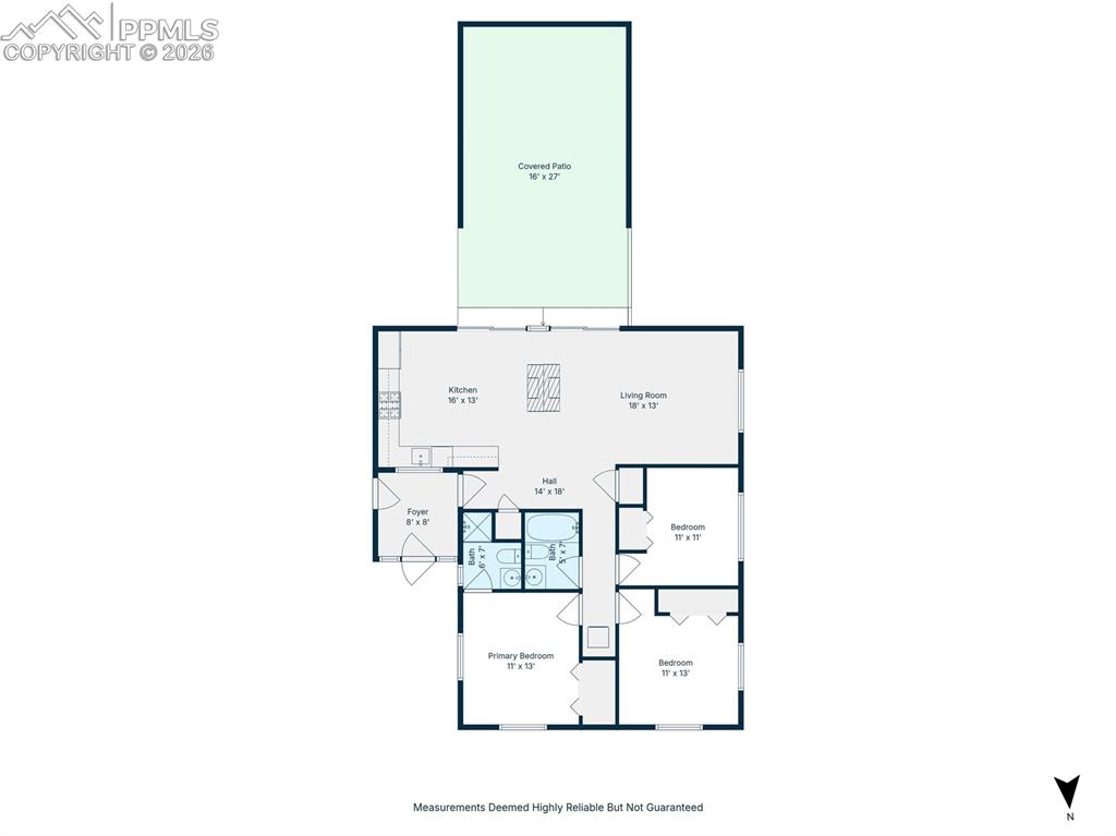 Image 30 of 30: Floor Plan
