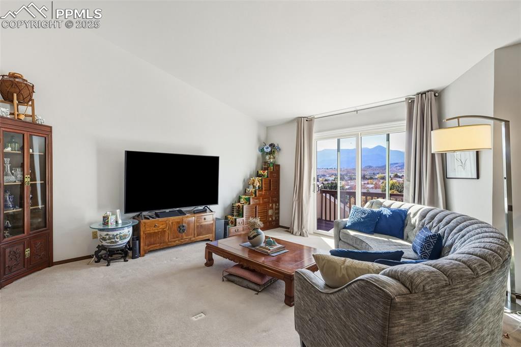 Image 14 of 49: Living Room