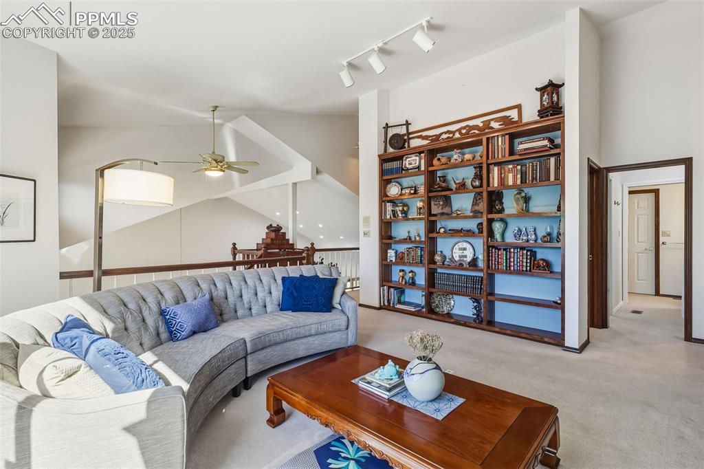 Image 15 of 49: Living Room