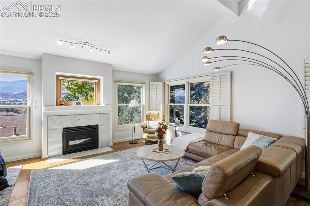 Image 3 of 49: Living Room