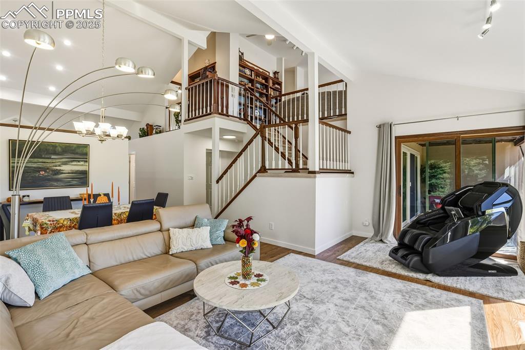 Image 4 of 49: Living Room