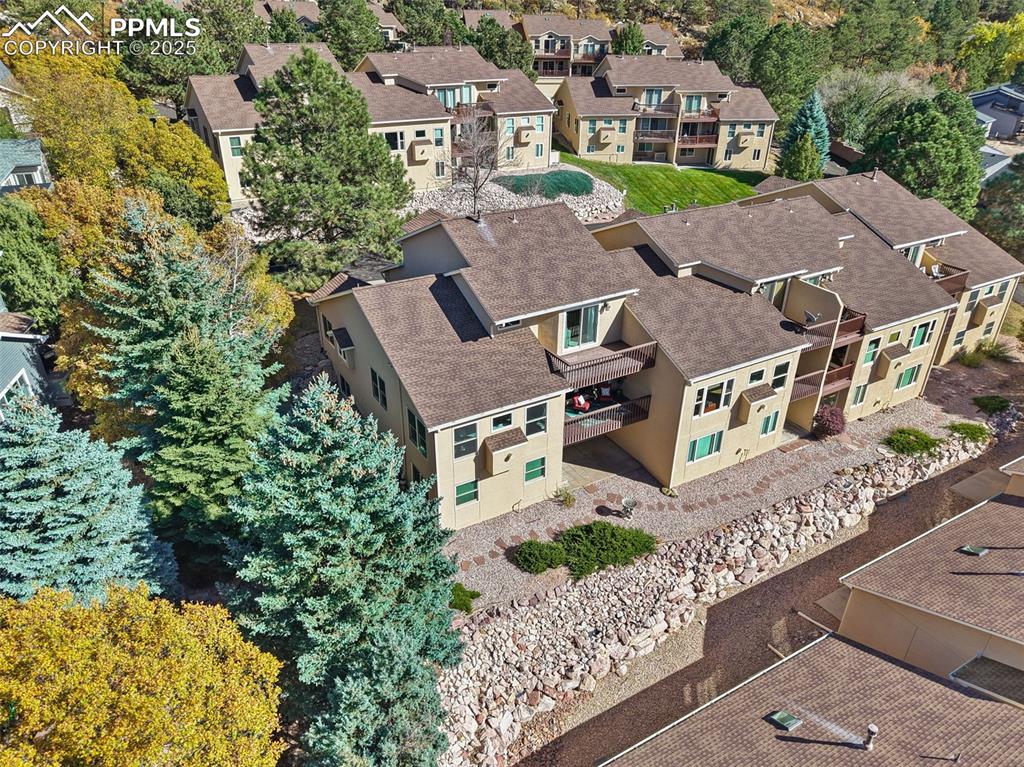 Image 41 of 49: Aerial View