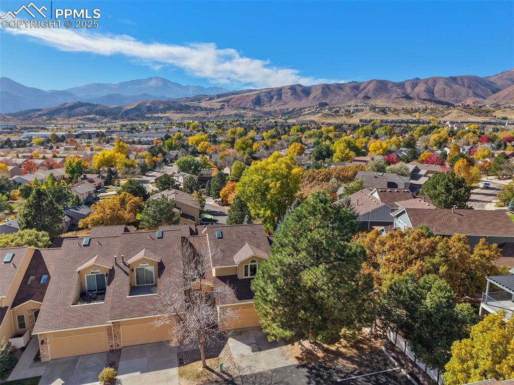 Image 44 of 49: Aerial View