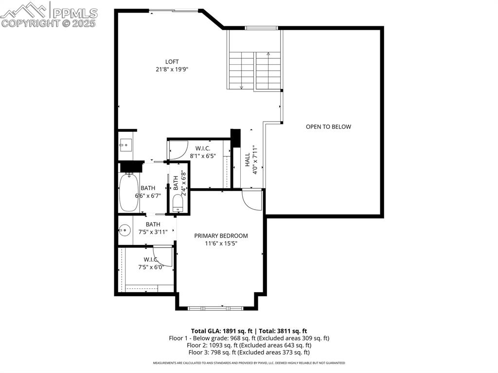 Image 47 of 49: Floor Plan