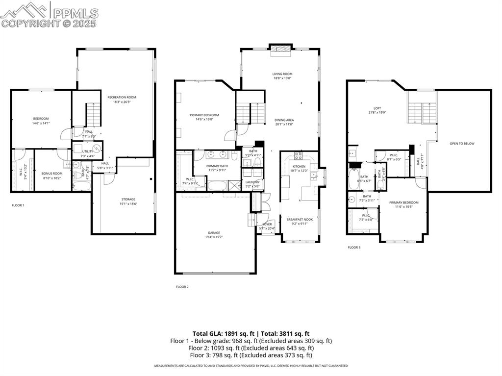 Image 49 of 49: Floor Plan