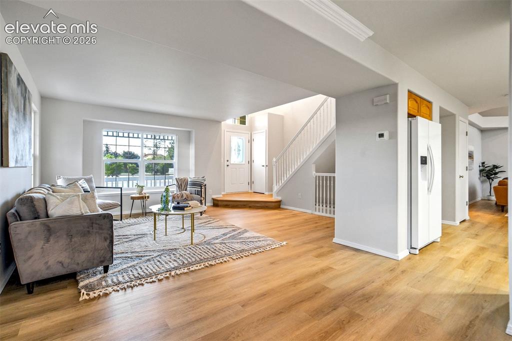 Image 11 of 49: Living Room
