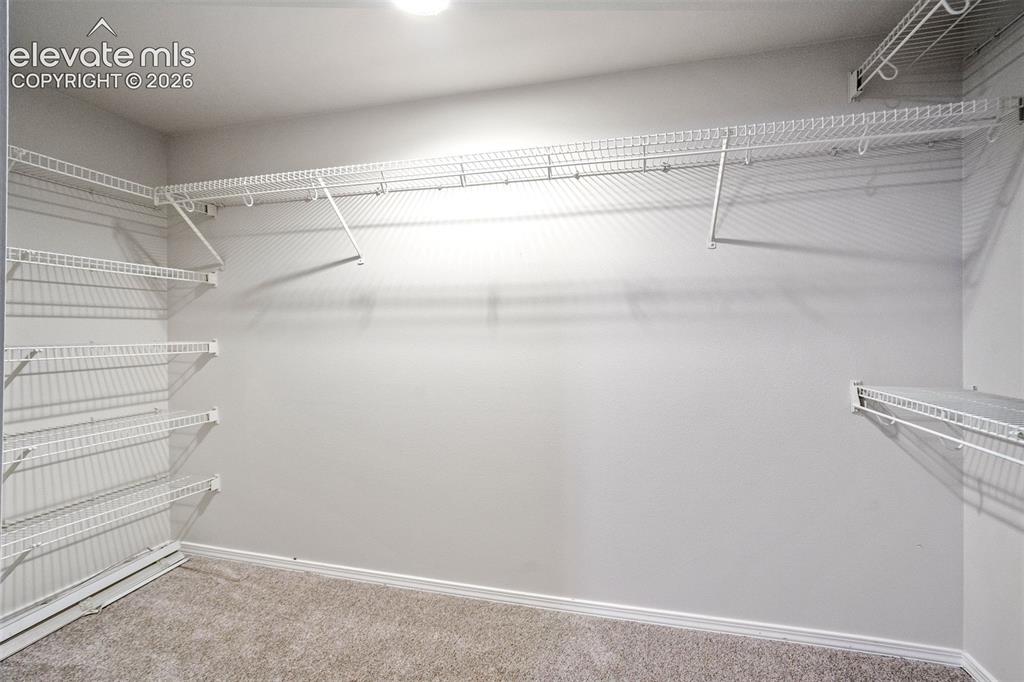 Image 43 of 49: Closet