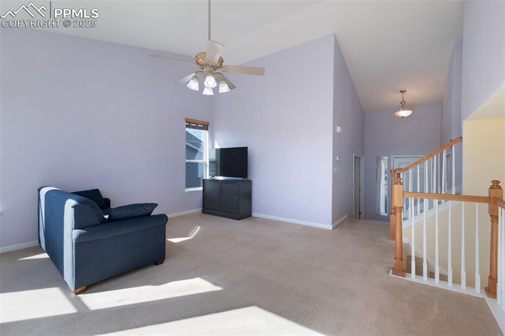 Image 12 of 41: Living Room
