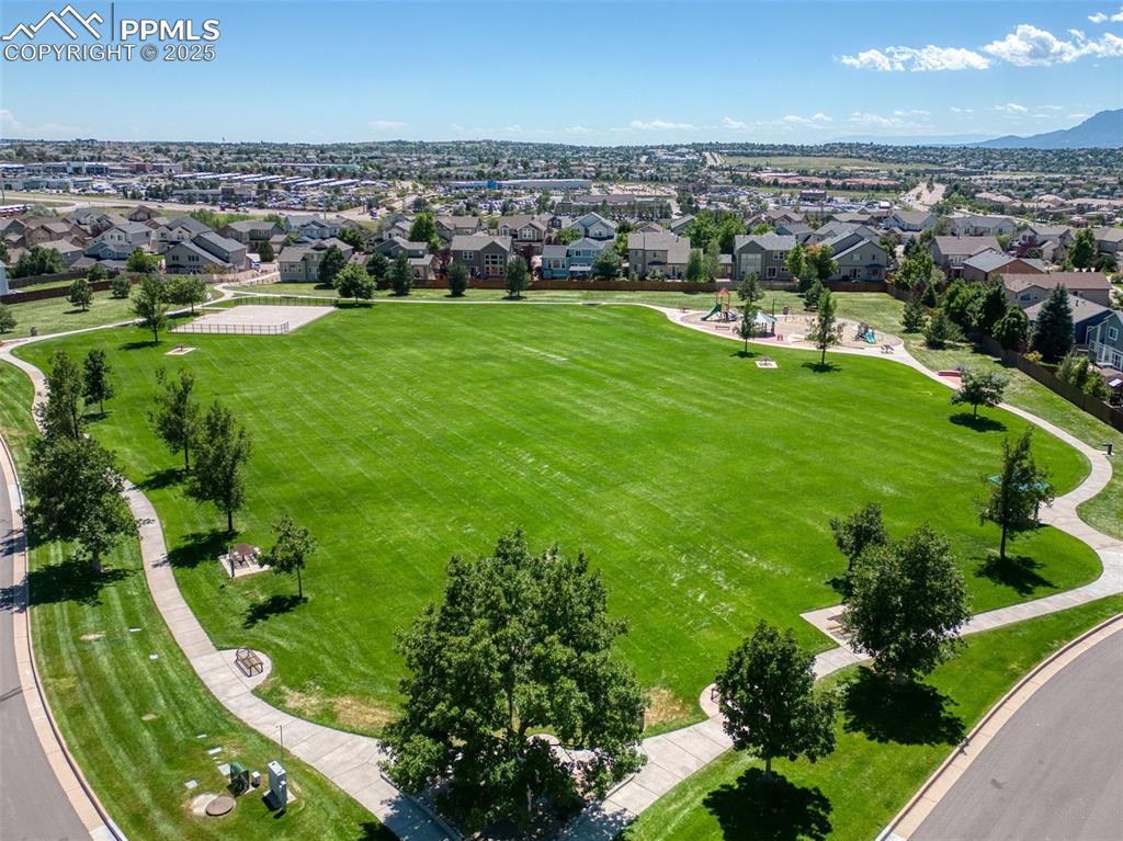 Image 37 of 41: Aerial View