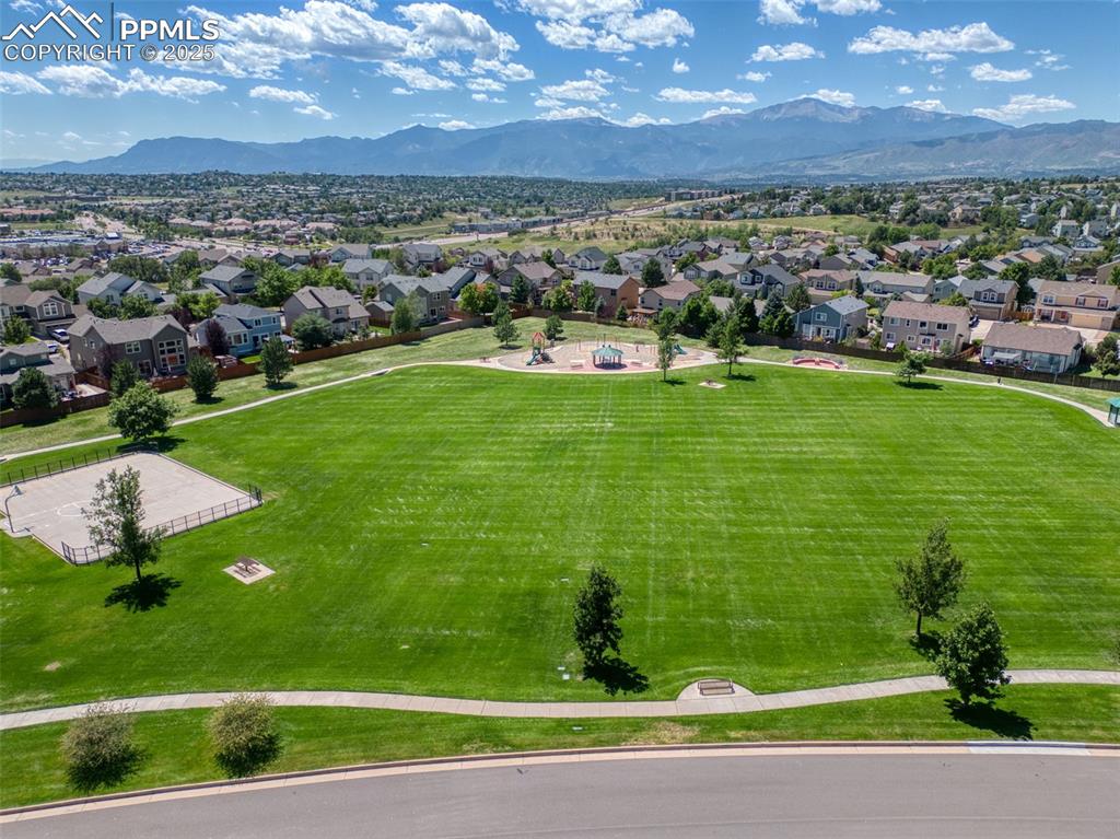 Image 38 of 41: Aerial View