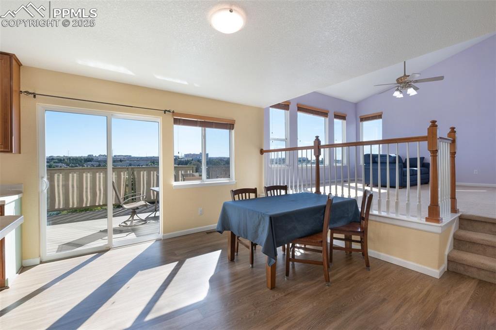 Image 8 of 41: Dining Area