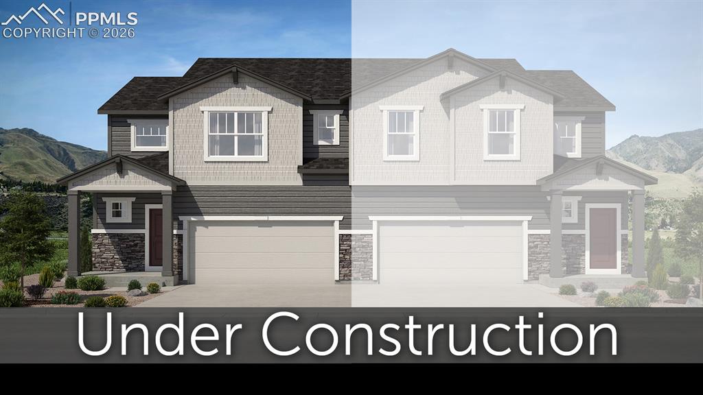 Image 1 of 2: Front of Structure