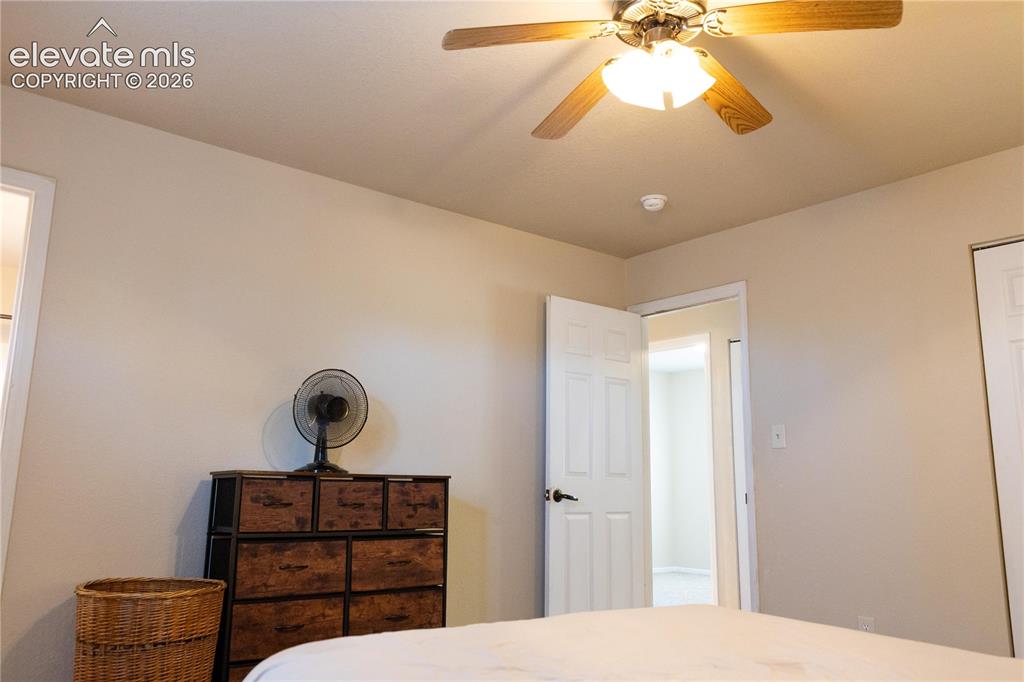 Image 16 of 47: Bedroom