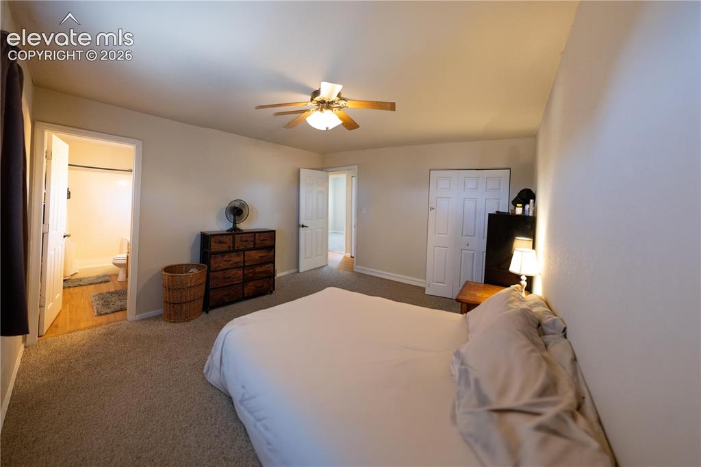 Image 43 of 47: Bedroom