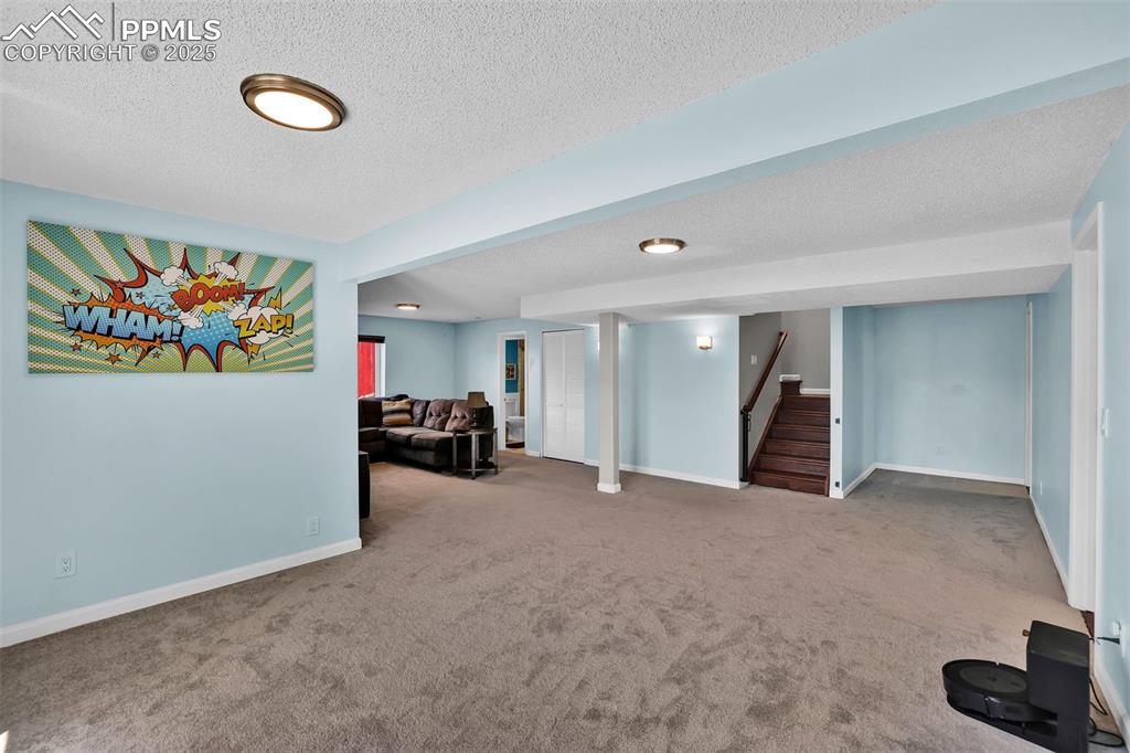 Image 29 of 39: Basement