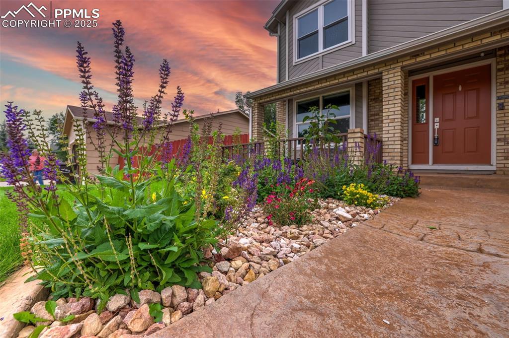 Image 3 of 39: Entry