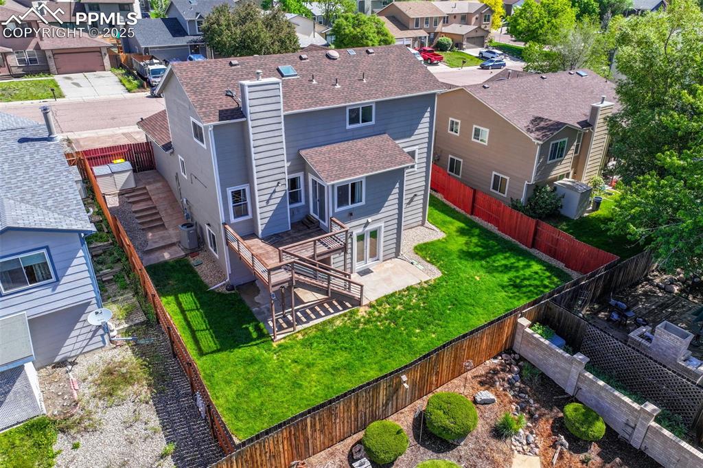 Image 36 of 39: Aerial View