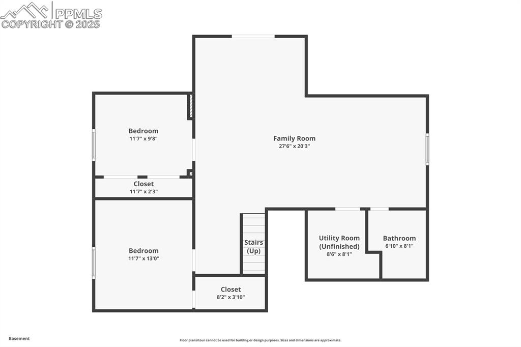 Image 38 of 39: Floor Plan