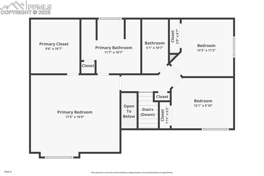 Image 39 of 39: Floor Plan