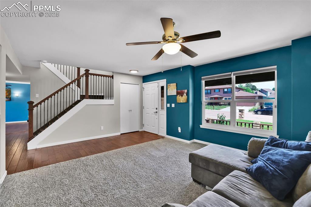 Image 4 of 39: Living Room