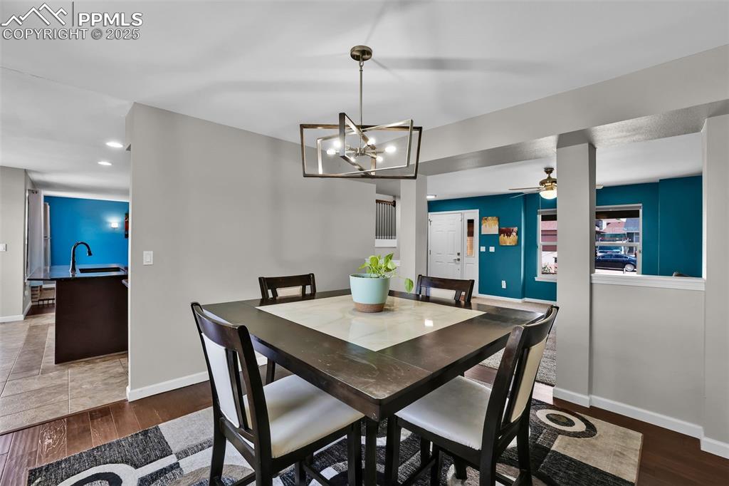 Image 6 of 39: Dining Area