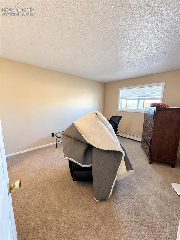 Image 12 of 26: Master Bedroom