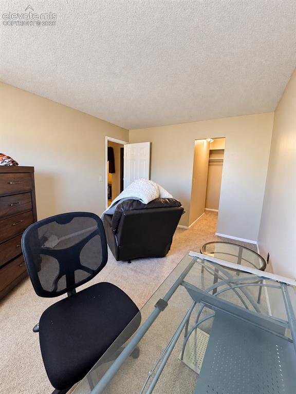 Image 13 of 26: Master Bedroom