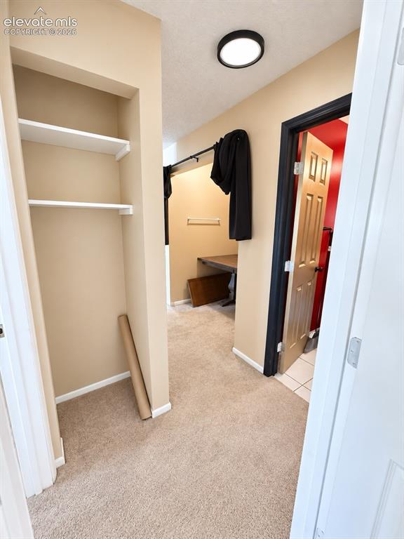 Image 16 of 26: Closet