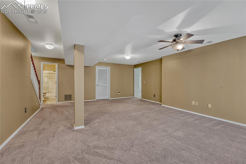 Image 34 of 47: Basement