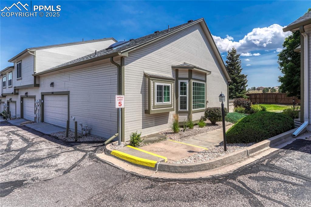 Image 43 of 47: Exterior view