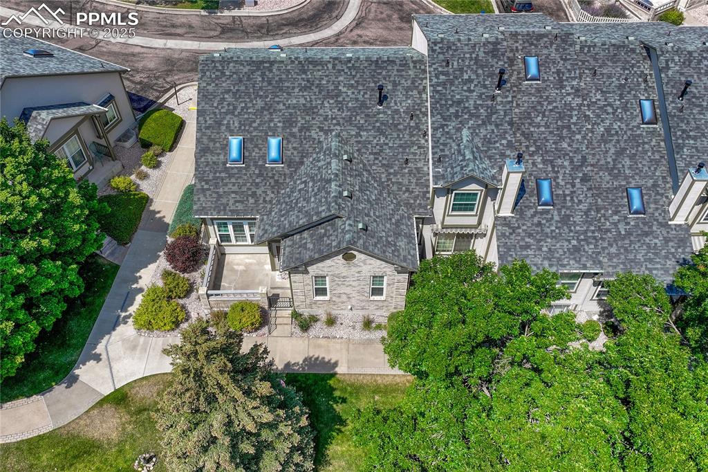 Image 46 of 47: Aerial View