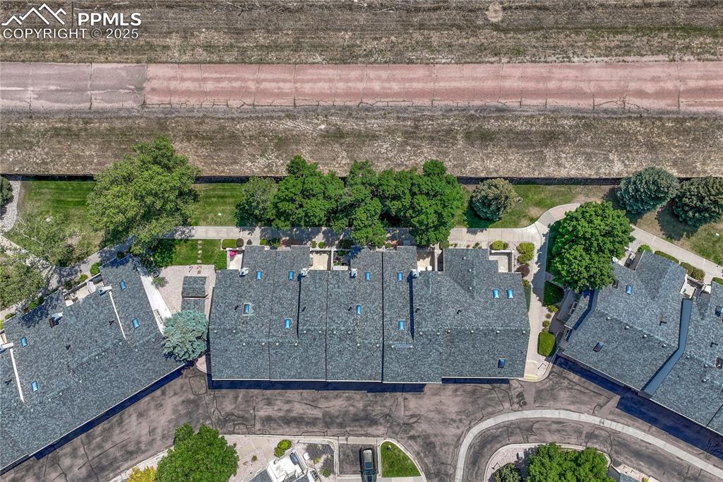 Image 47 of 47: Aerial View