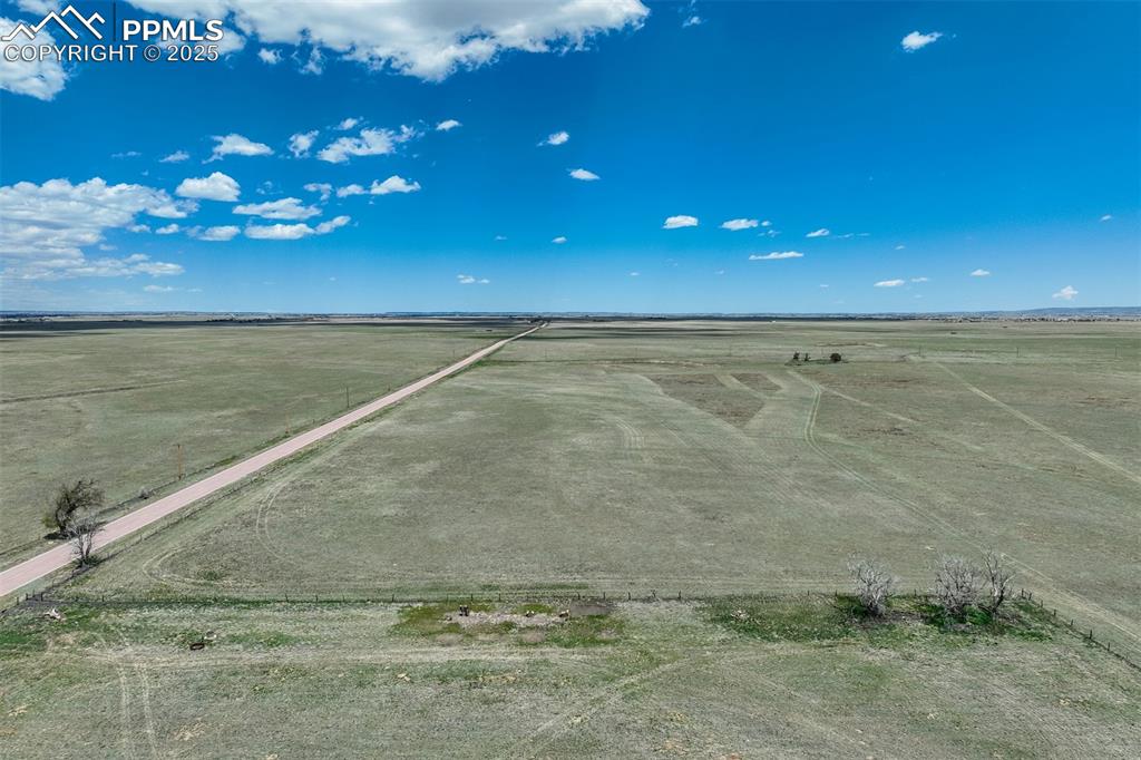 Image 10 of 20: Overview of rural landscape