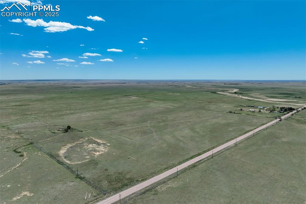 Image 5 of 20: Overview of rural landscape