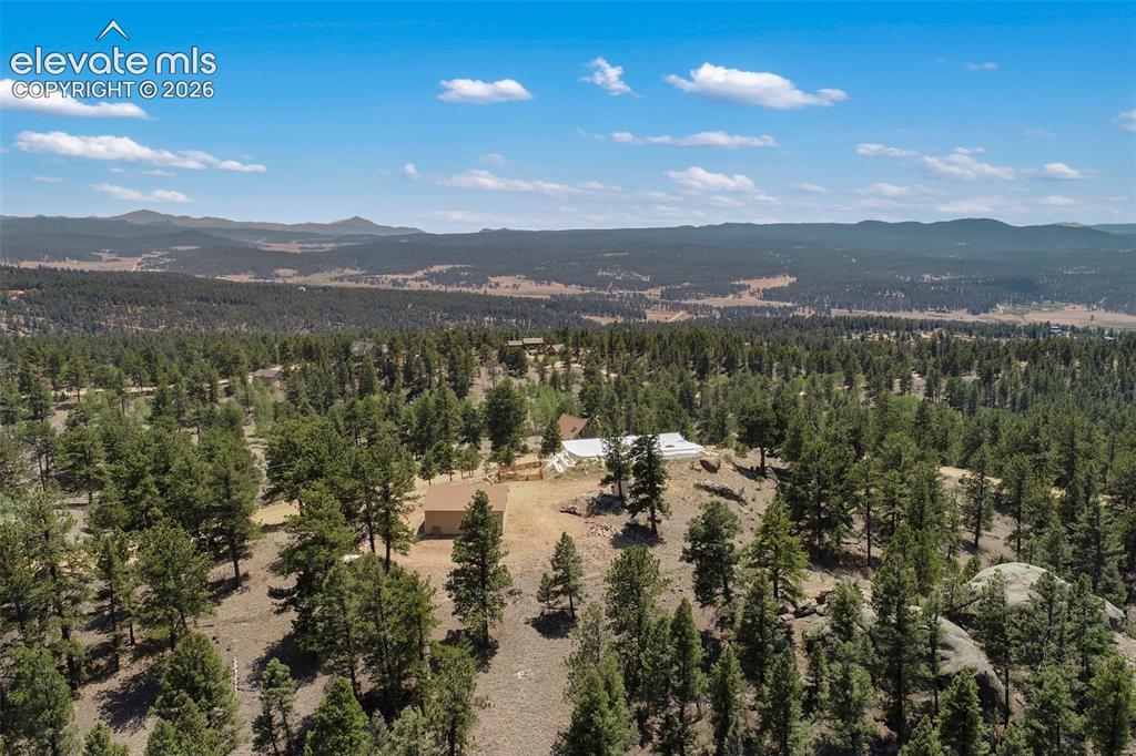 Image 41 of 45: Aerial View