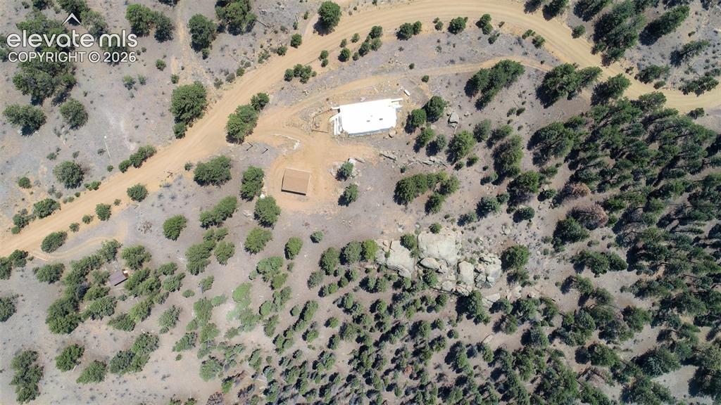 Image 43 of 45: Aerial View