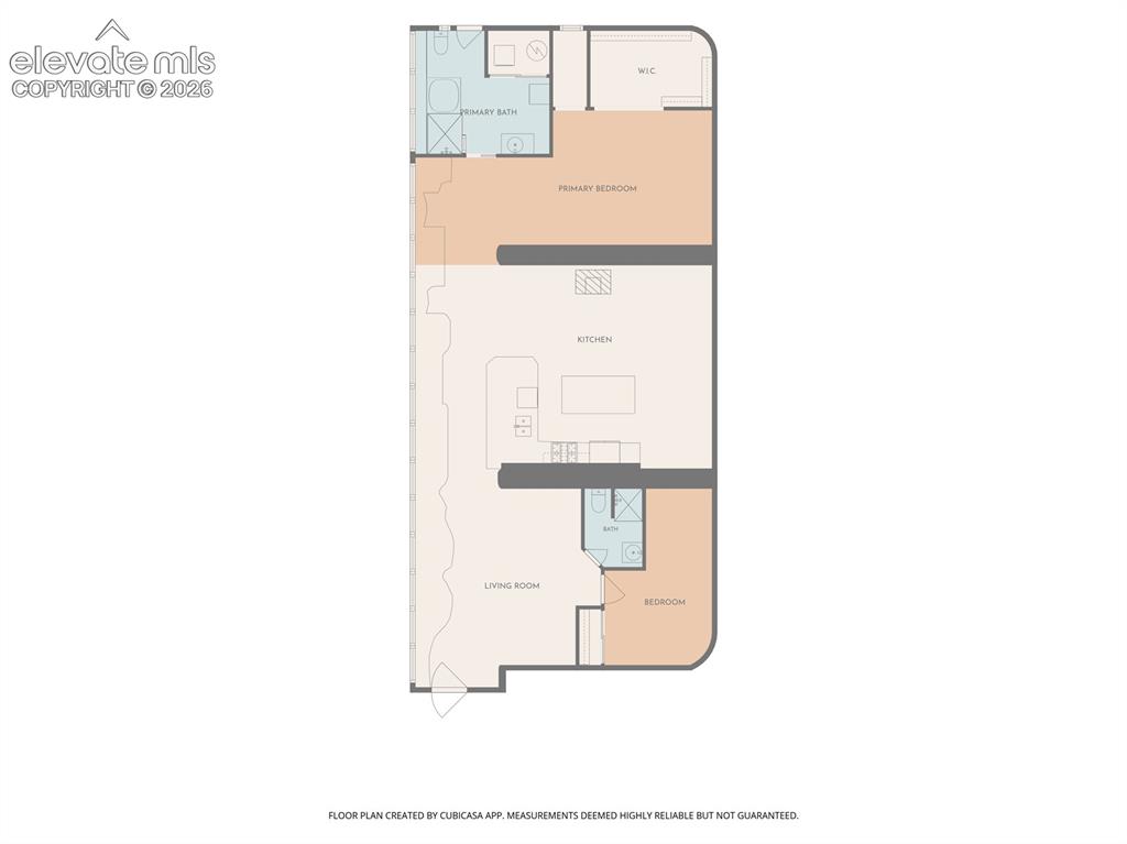Image 45 of 45: Floor Plan