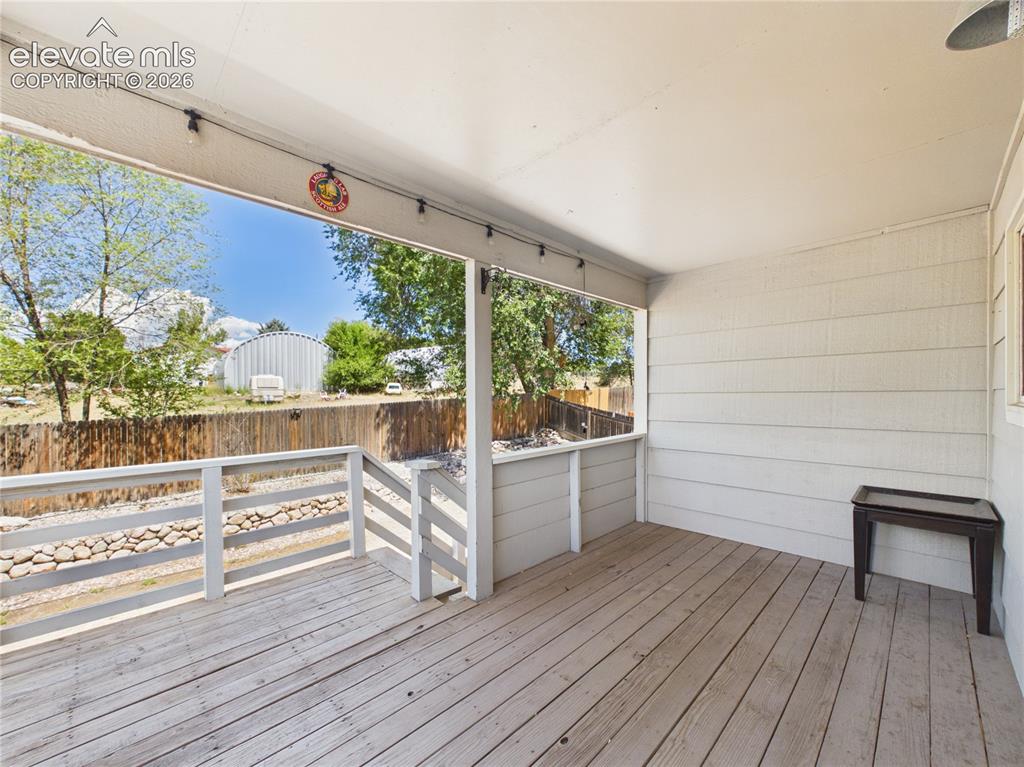 Image 39 of 46: Spacious area to entertain