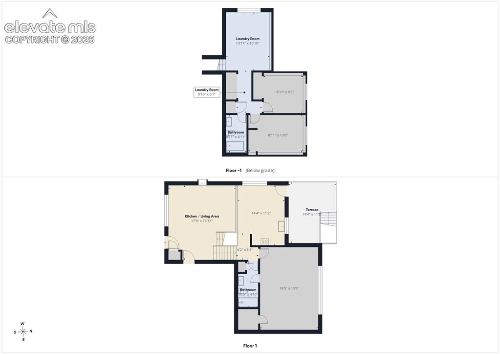 Image 44 of 46: Floor Plan