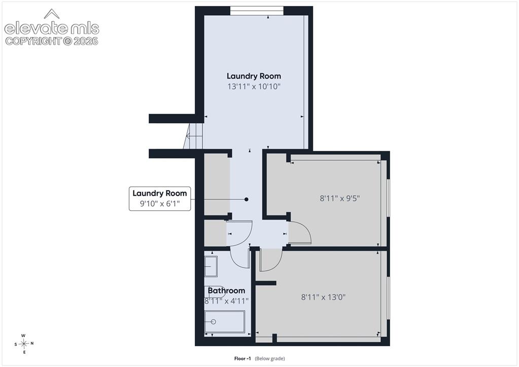 Image 45 of 46: Floor Plan