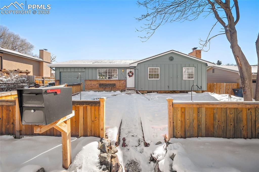 Image 2 of 36: Back of Structure