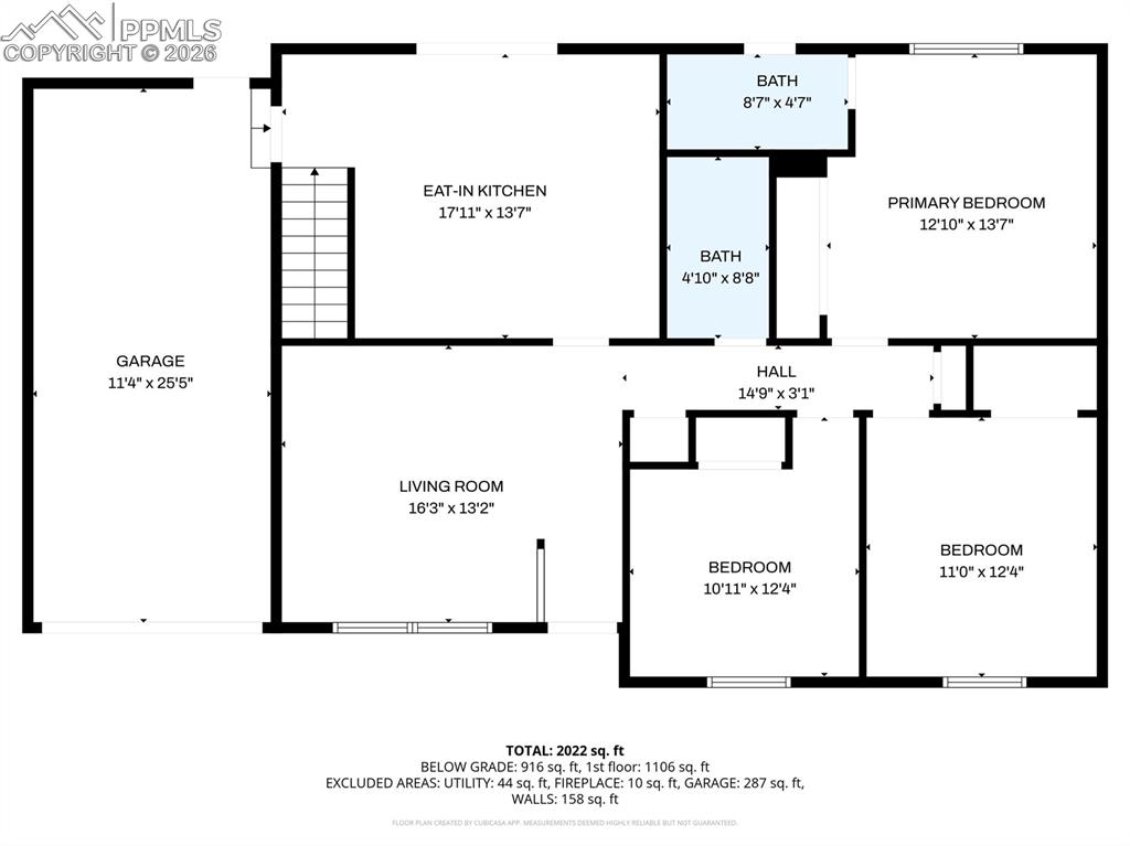 Image 32 of 36: Floor Plan