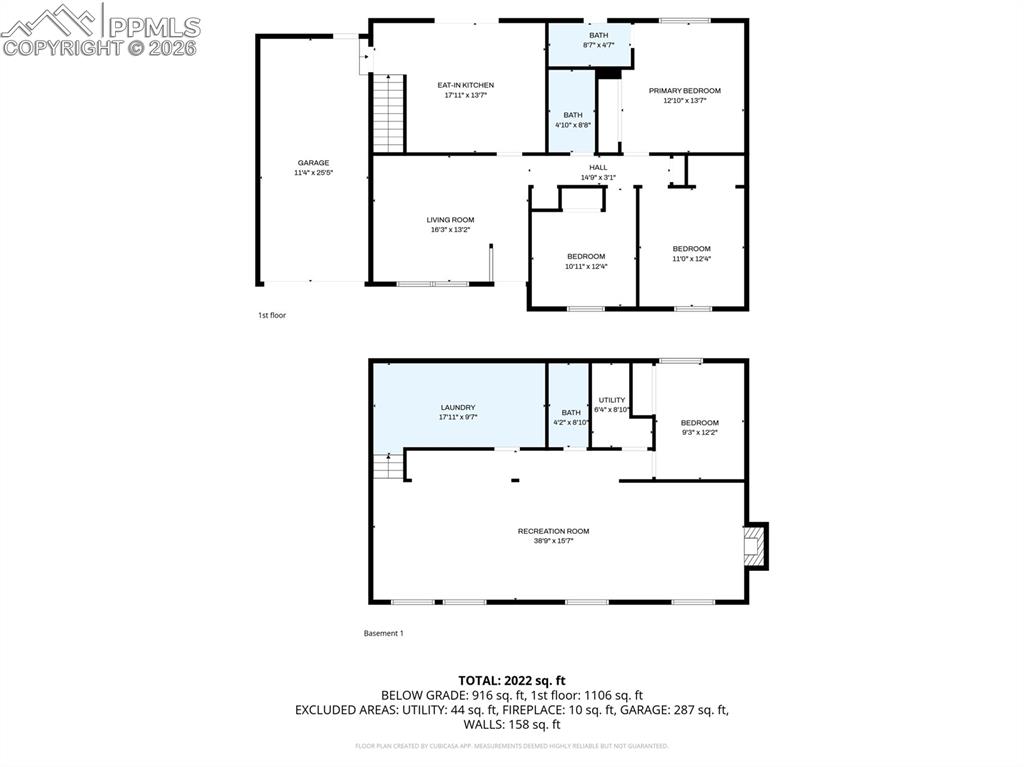 Image 33 of 36: Floor Plan