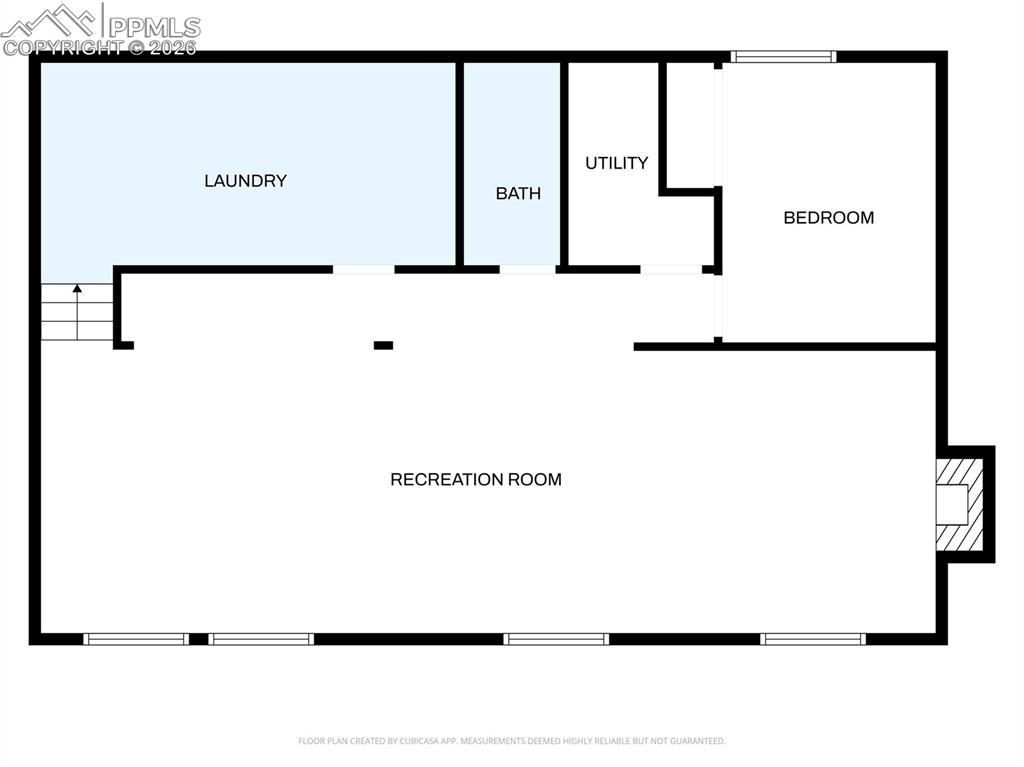 Image 34 of 36: Floor Plan