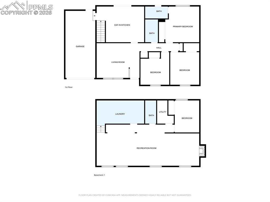 Image 36 of 36: Floor Plan